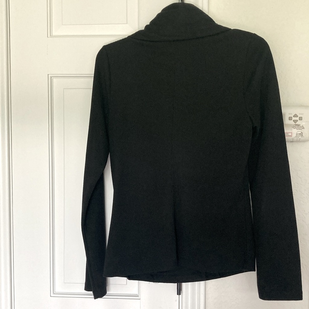 Lightweight knit Jacket - Picture 2 of 4